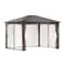 Shelterlogic Sycamore 10x12 Gazebo 24024 - alternate 1